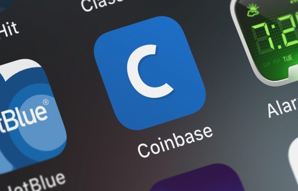 coinbase accelerate withdrawal button