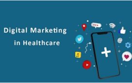 digital marketing is crucial for the medical industry