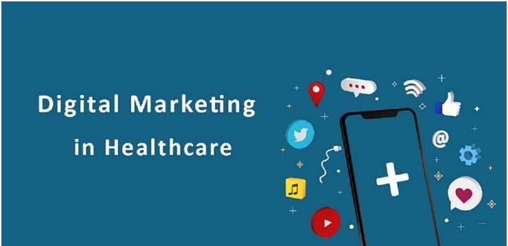 digital marketing is crucial for the medical industry