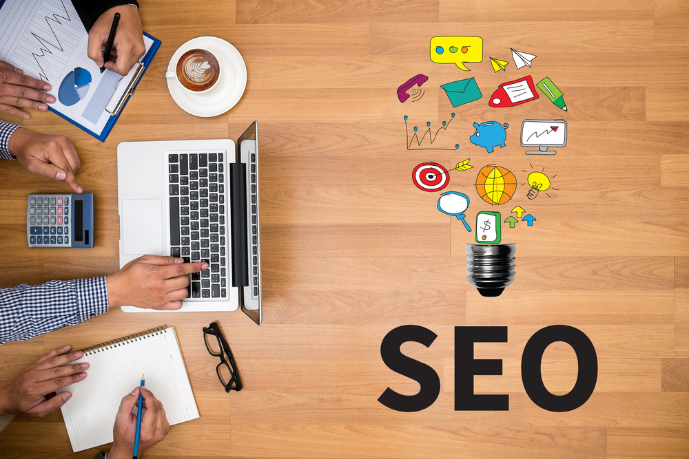 How can SEO services transform your business? - Tricky Android