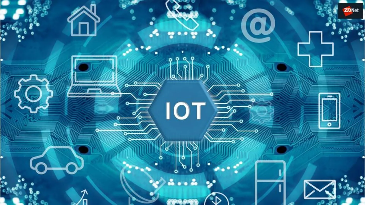 Comparing an IoT platform with an IoT solution - Tricky Android