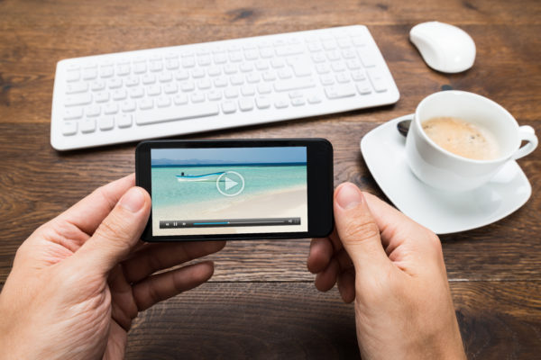Video Marketing 