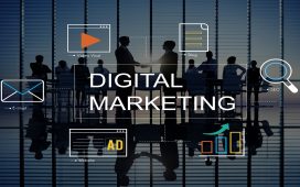 digital marketing platform