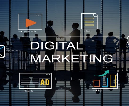 digital marketing platform