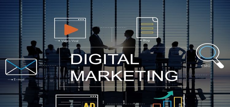 digital marketing platform